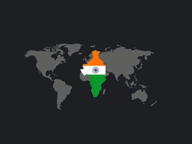 Global Firepower Index 2023 India Rank