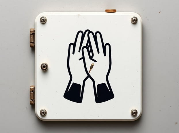 Gloves For Sandblast Cabinet