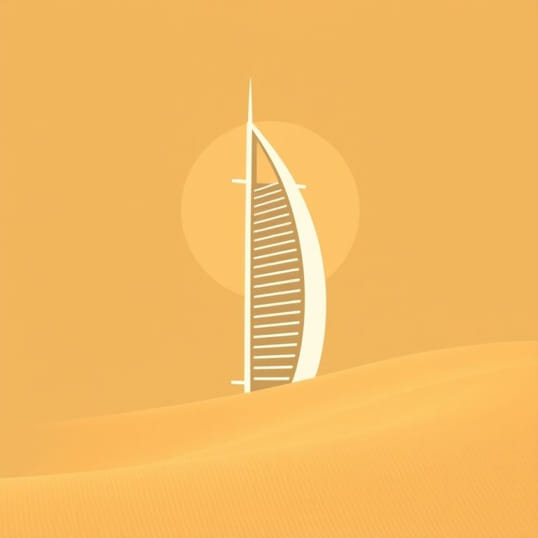 Golden Sands Bur Dubai