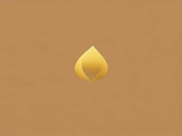 Golden Toffee Brown Whitecap Gray
