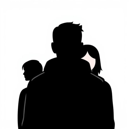 Good People With Antisocial Personality Disorder