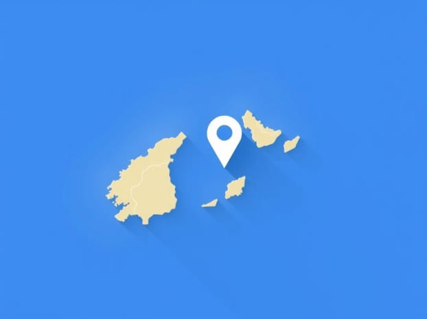 Google Maps Bay Of Biscay