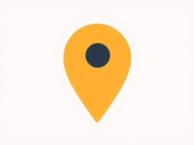 Google Maps Halfway Point