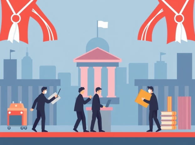 Government Intervention In Monopolistic Competition