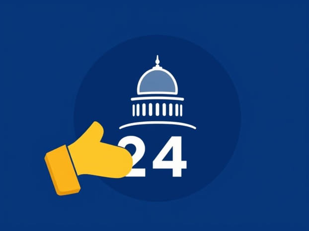 Government Jobs Notification 2024