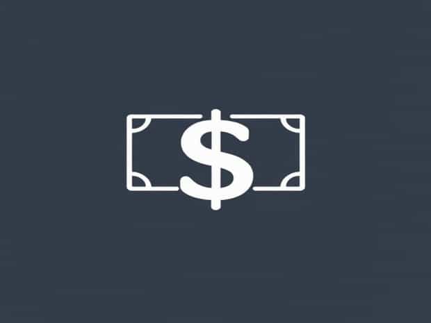Grafik Dollar Ke Rupiah