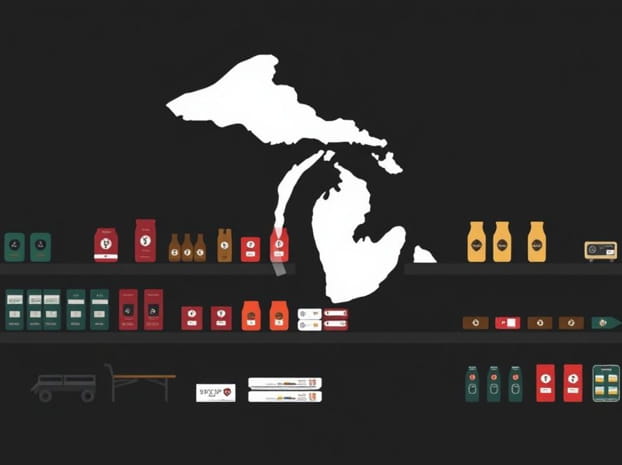 Great Lakes Scrip Retailer List