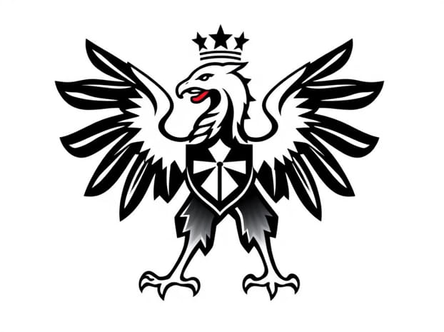 Griffin Military And Diplomatic