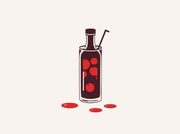 Grillos Bloody Mary Mix
