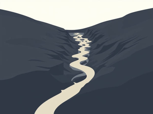 Gully And Rill Erosion