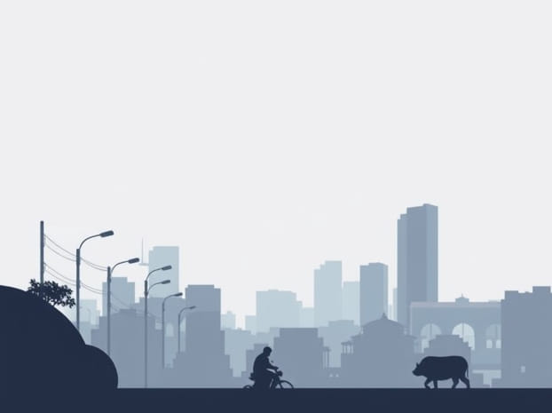 Guwahati Most Polluted City