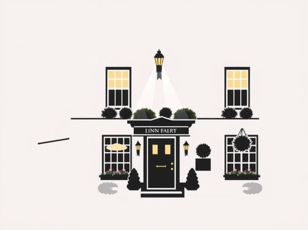 Guy Fawkes Inn York