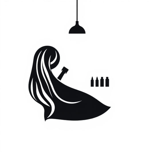 Hair Dyeing Salon Near Me