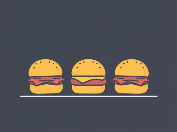 Ham And Cheese Sliders