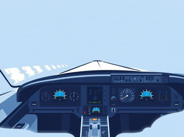 Headwind A330 Cockpit Update