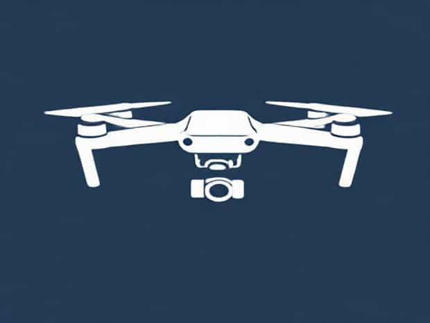 Helices Dji Mavic 2 Zoom