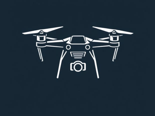 Helices Mavic 2 Zoom