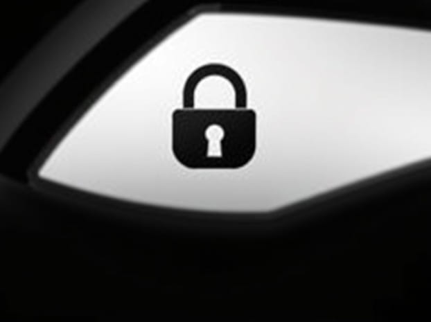 Honda Lock Presetting Function
