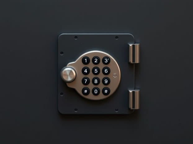 Hornady Fireproof Keypad Safe Xl