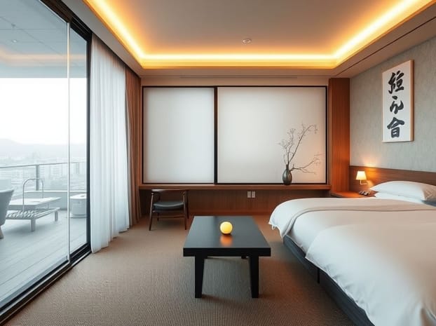 Hotel Ethnography Gion Shinmonzen