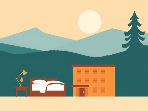 Hotels In Ticonderoga Ny
