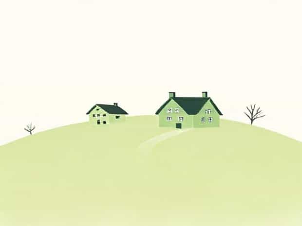 Houses For Sale Molehill Green