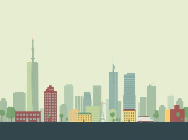 How Are Cities Sustainable