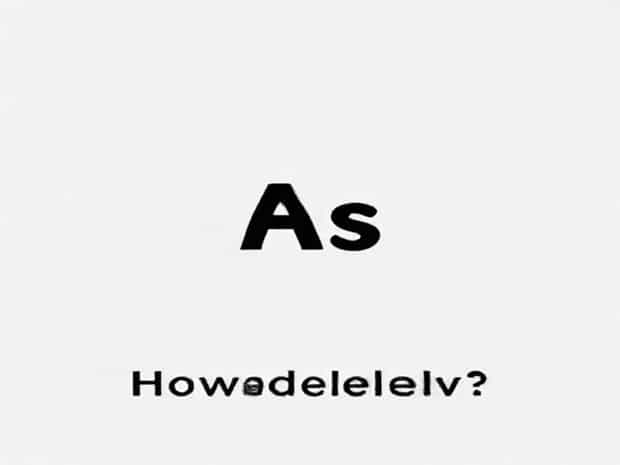 How Did Mendeleev Discover The Periodic Table