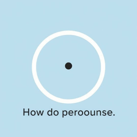 How Do You Pronounce Idiomatic