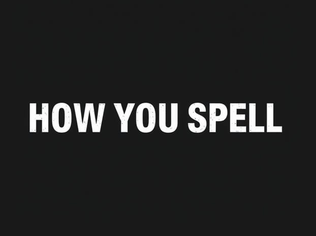 How Do You Spell Dereliction Of Duty