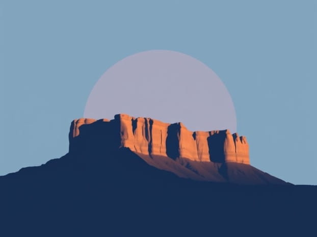 How Far Is Battlement Mesa From Grand Junction