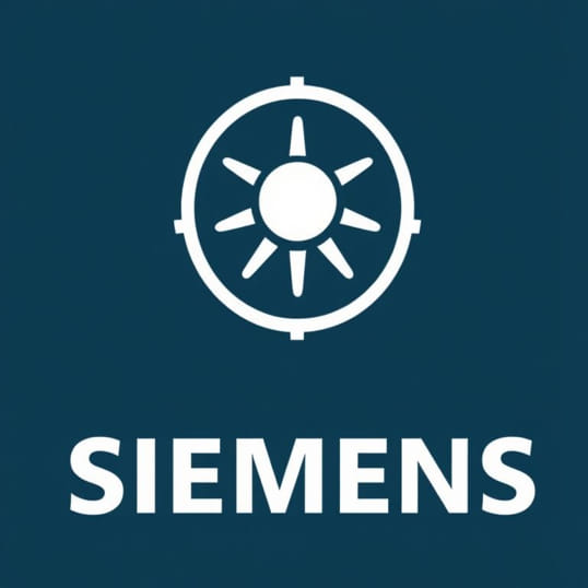 How Is Siemens Company