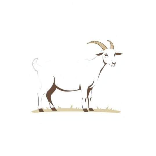 How Long Do Goats Gestate