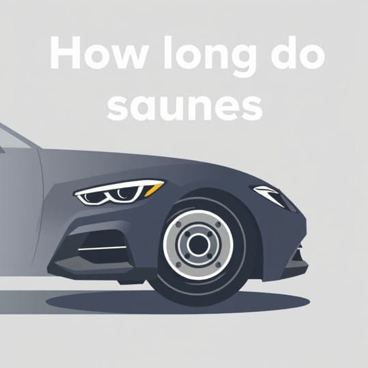 How Long Do New Brakes Squeak