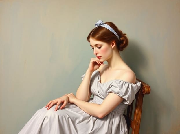 How Much Are Mary Cassatt Paintings Worth