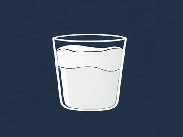 How Much Casein In Milk