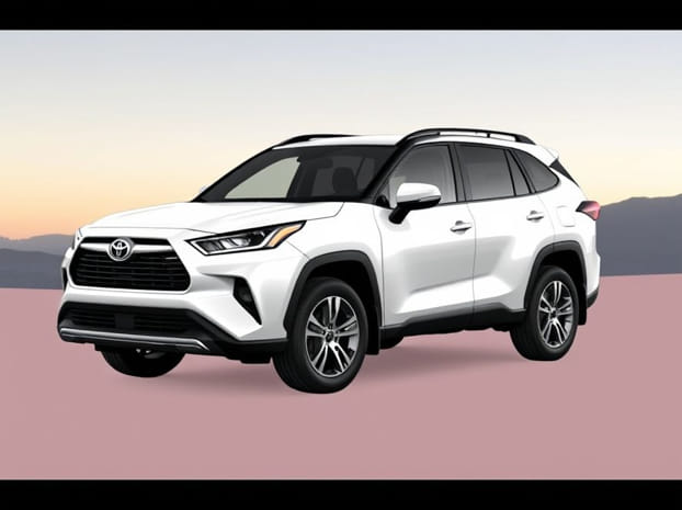 How Much Is A 2023 Toyota Highlander