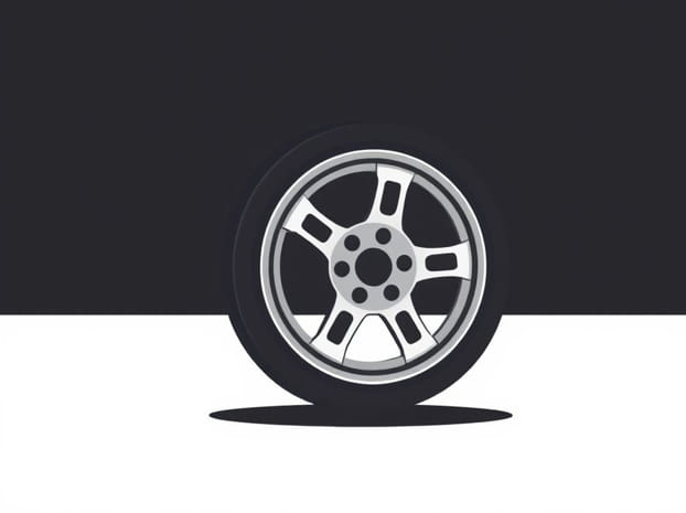 How Much Is A Tire Rim