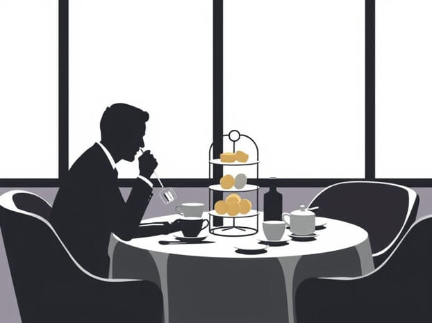 How Much Is Afternoon Tea At The Savoy