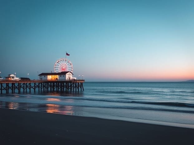 How Much Is Brighton Pier