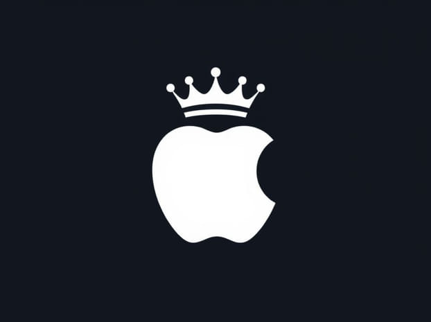 How Much Is Crown Apple