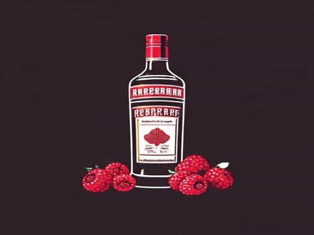 How Much Is Raspberry Smirnoff