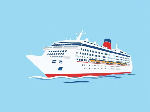 How Seaworthy Are Cruise Ships