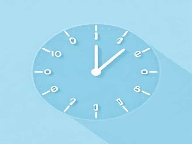 How To Abbreviate Central Time Zone