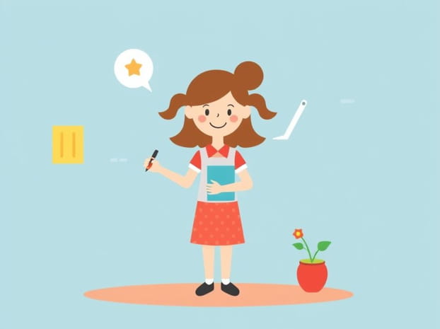 How To Be A Kindergarten Teacher
