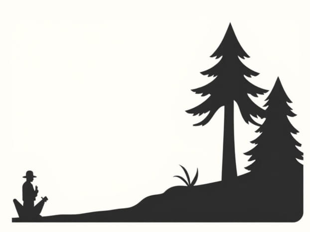 How To Be A Park Ranger