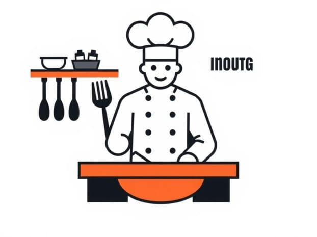 How To Be A Sous Chef