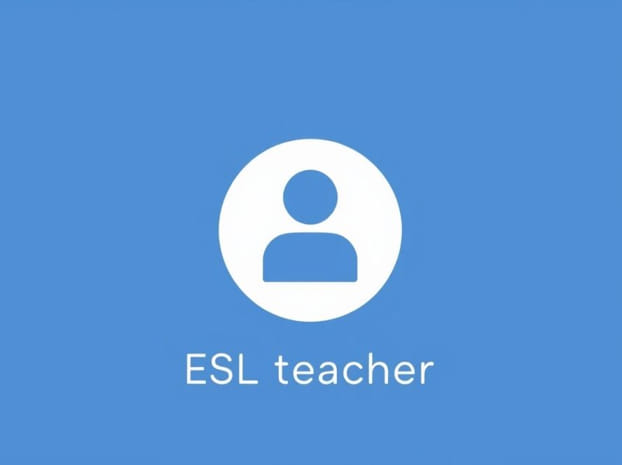 How To Become An Esl Teacher
