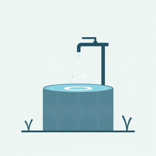 How To Chlorinate A Well With A Jet Pump