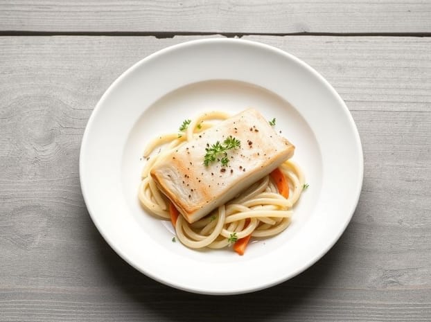How To Cook Brill Whole